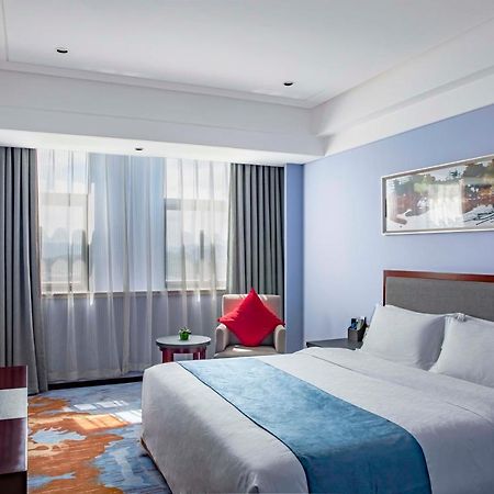 Novotel Guiyang Panjiang Eksteriør billede