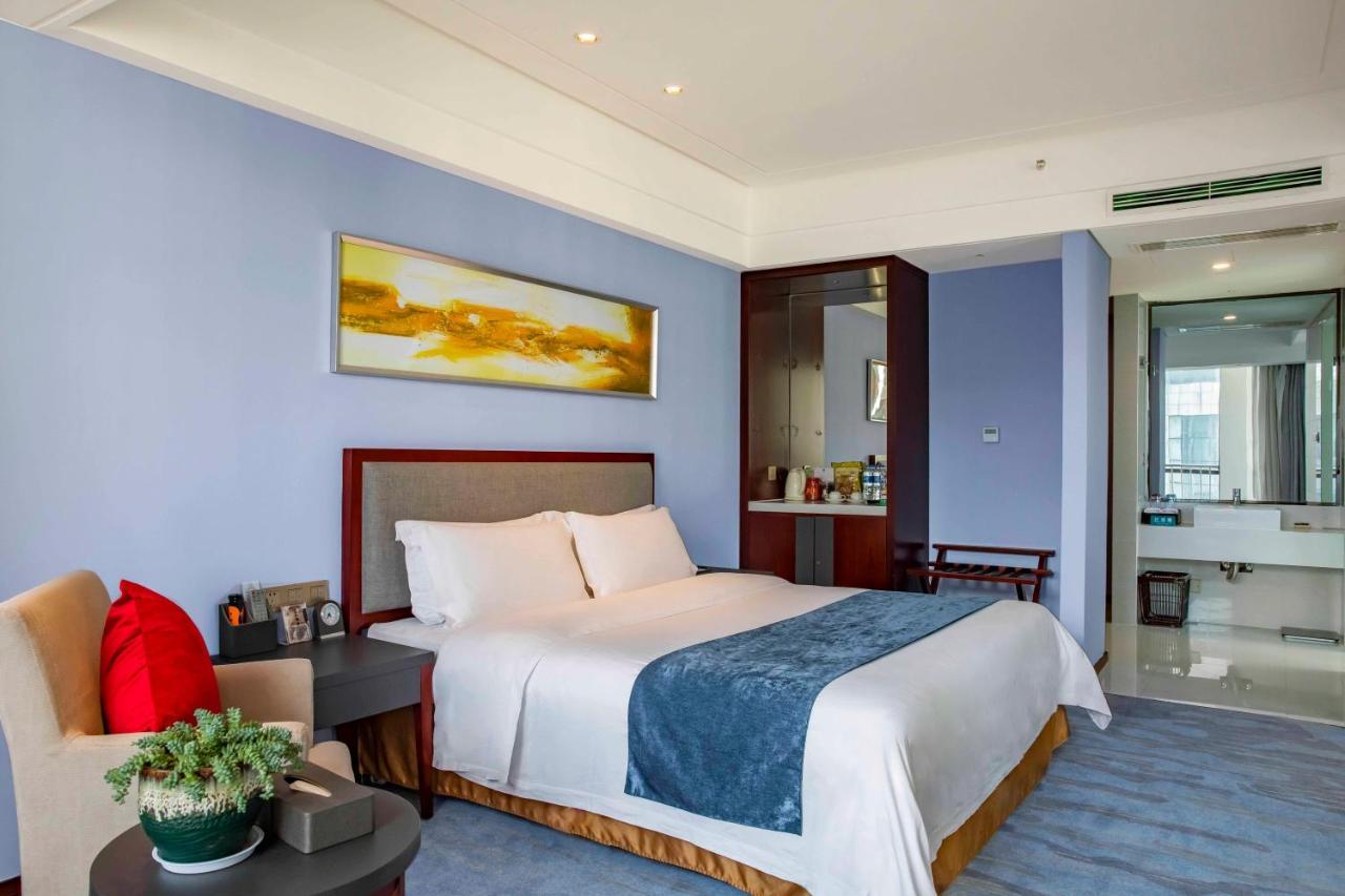 Novotel Guiyang Panjiang Eksteriør billede