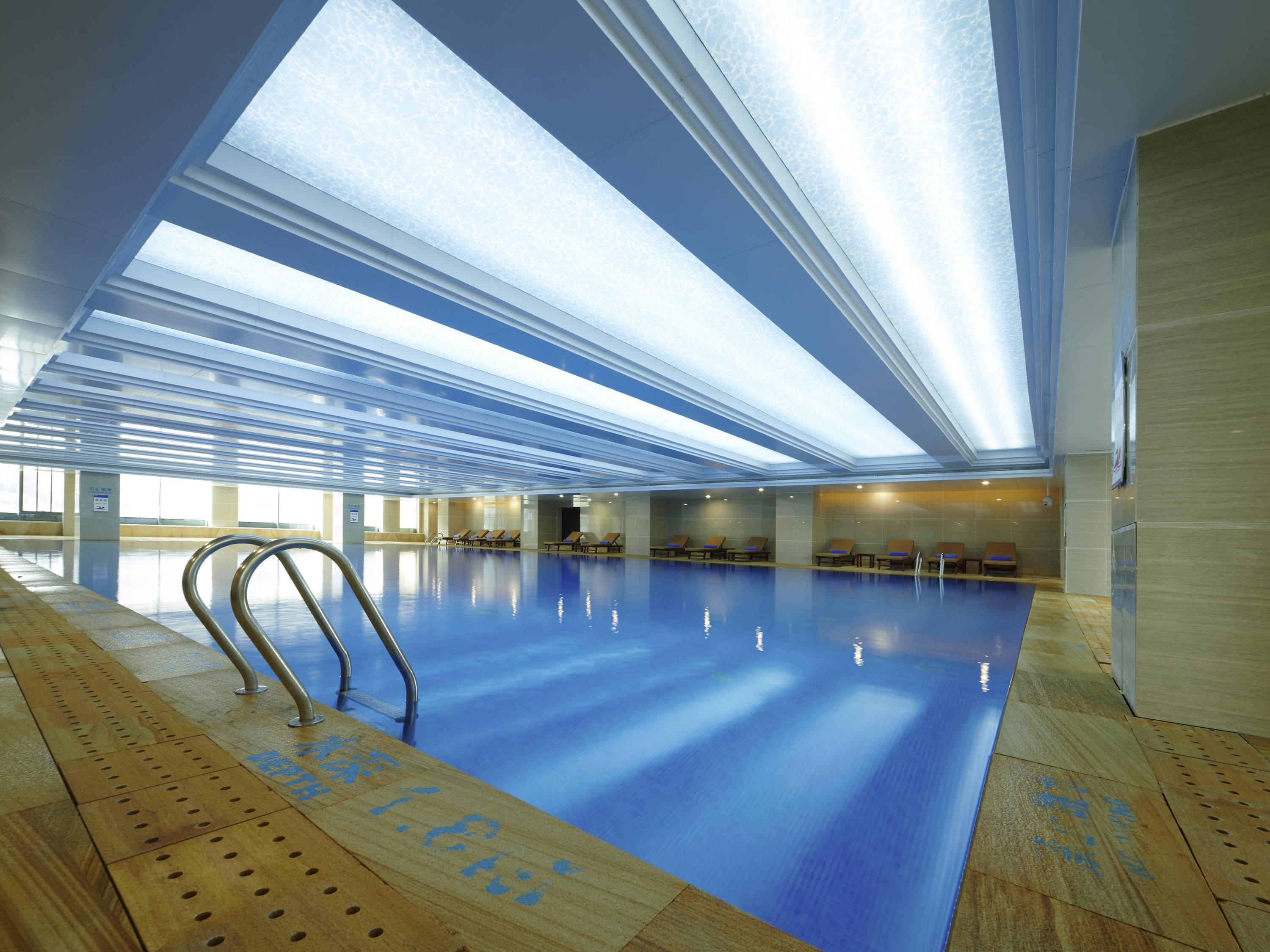 Novotel Guiyang Panjiang Eksteriør billede