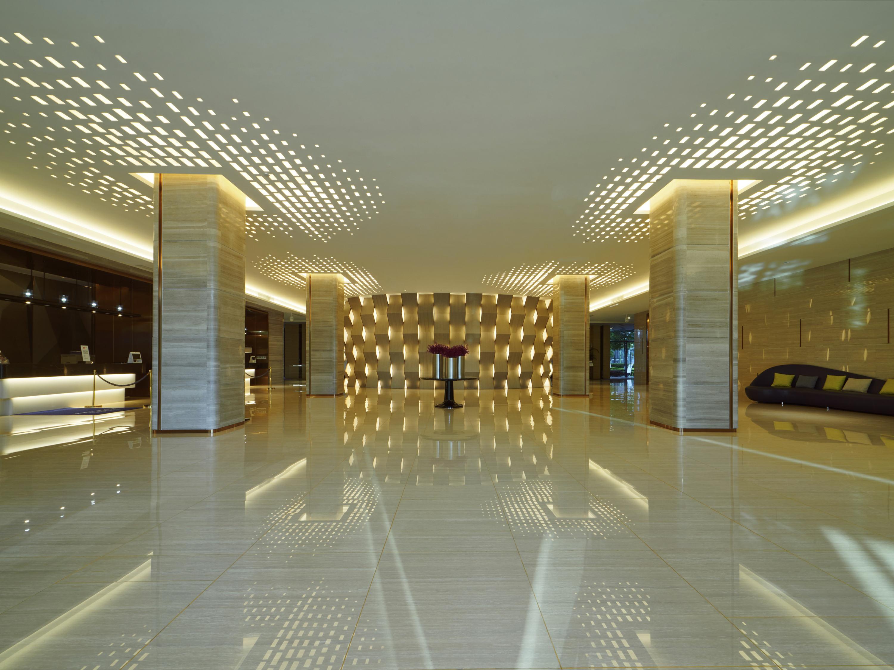 Novotel Guiyang Panjiang Eksteriør billede