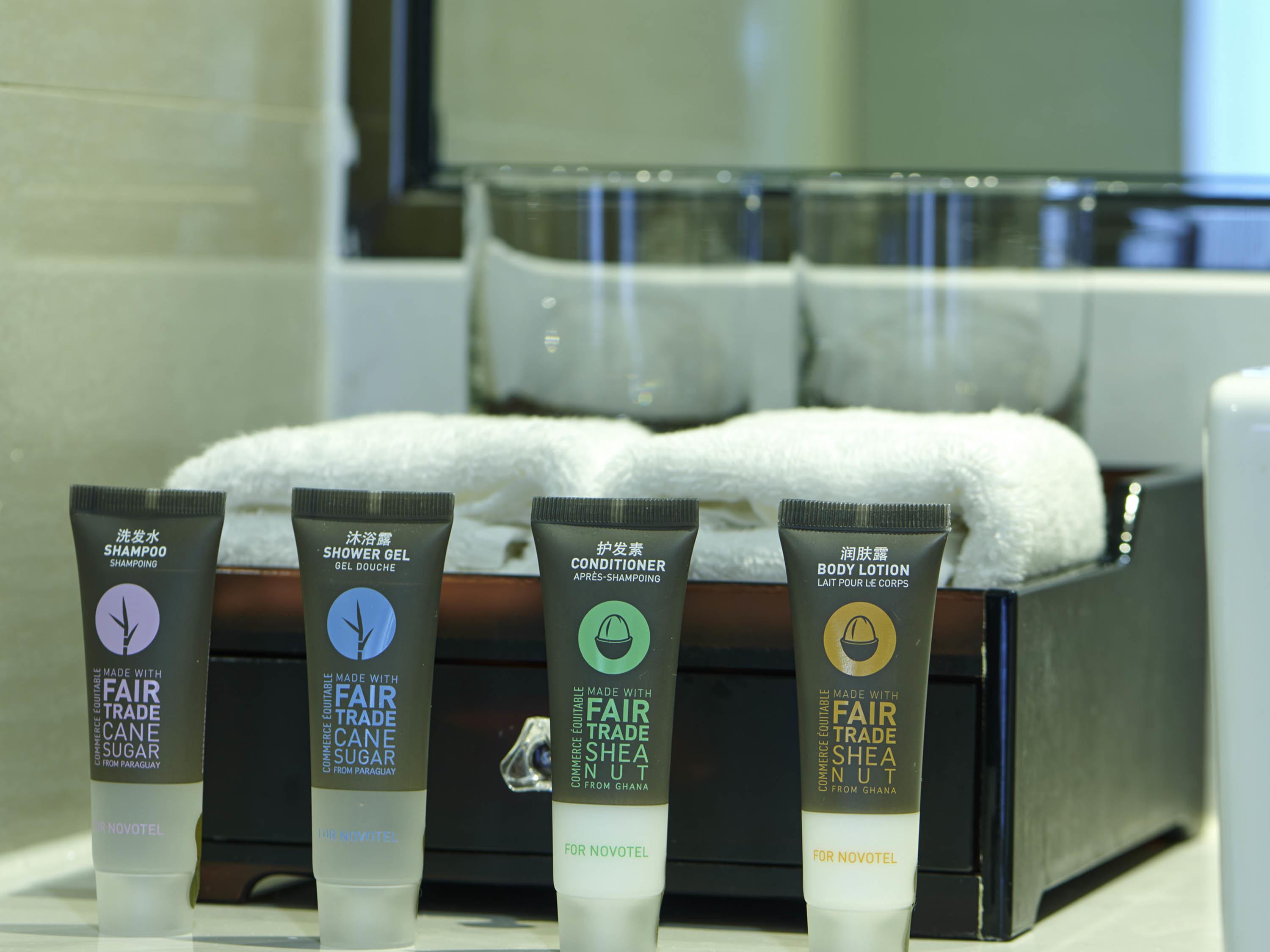 Novotel Guiyang Panjiang Eksteriør billede