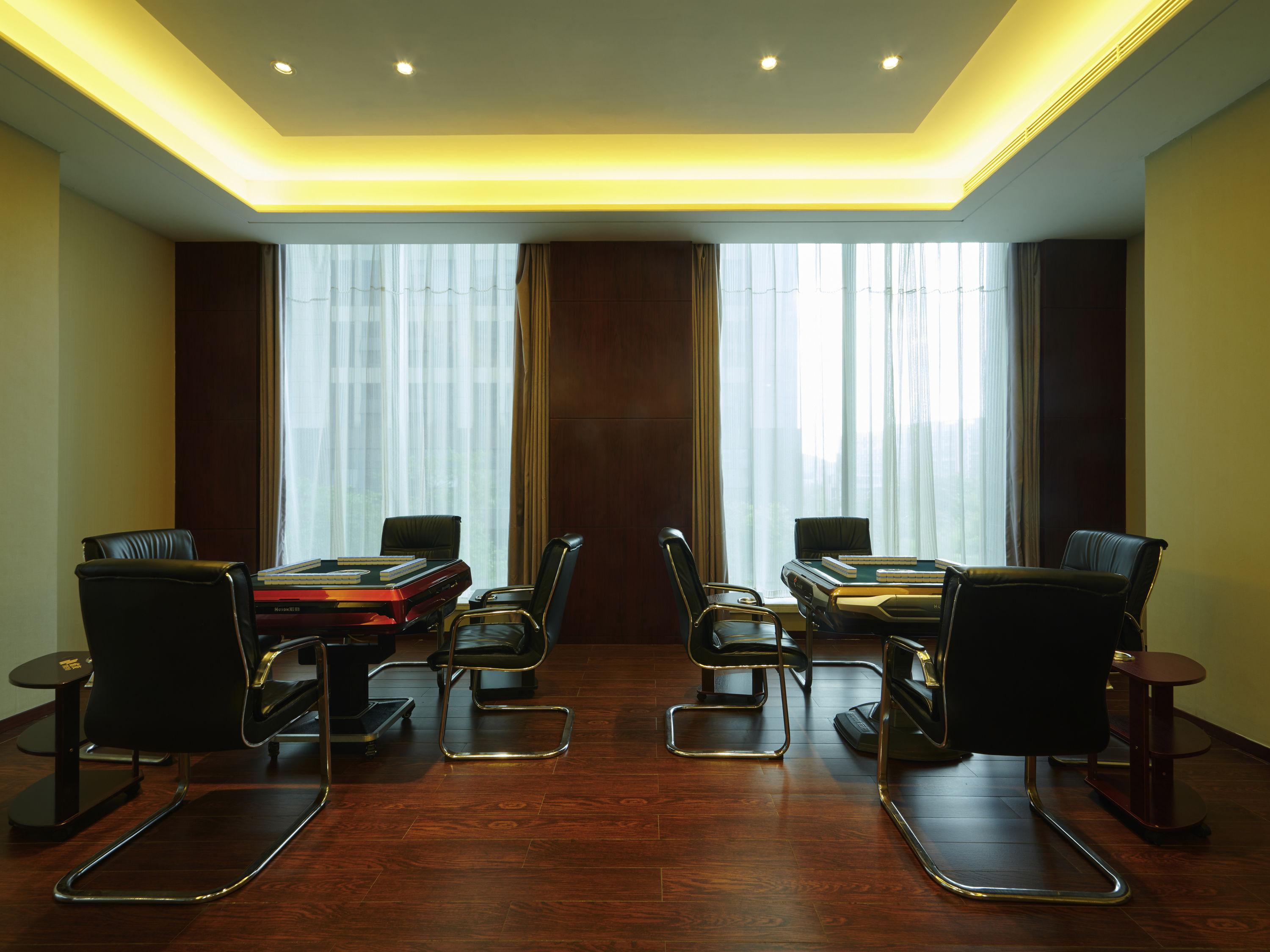 Novotel Guiyang Panjiang Eksteriør billede
